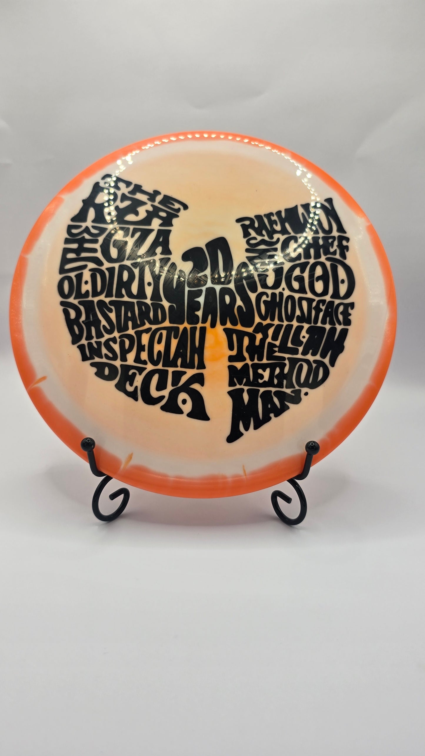173-5g Innova Halo Star Thunderbird