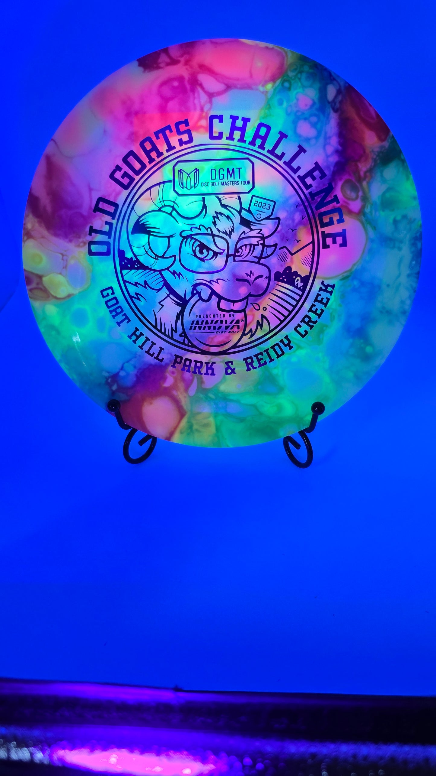 173-5g Innova Glow Valkyrie
