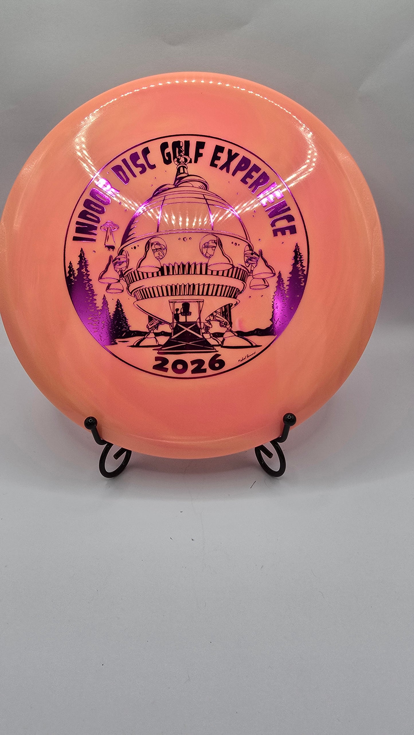 177g Discmania S Line MD1