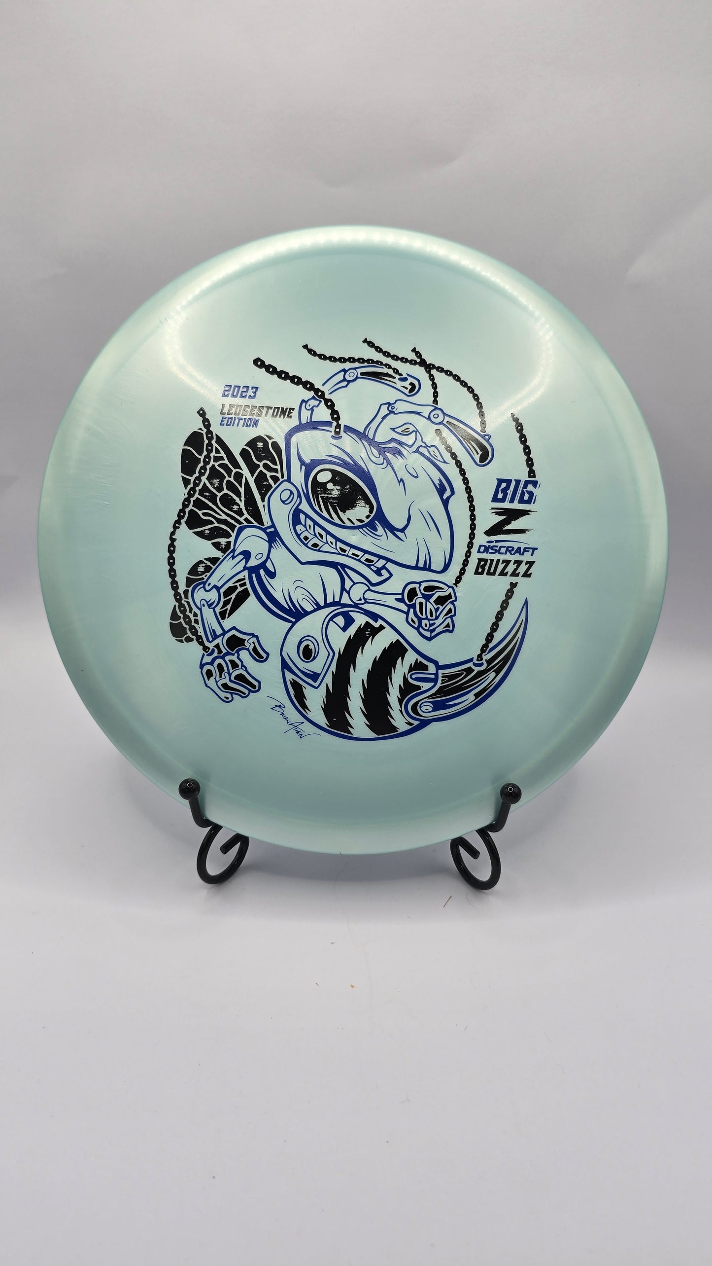 177g Discraft Big Z Buzzz