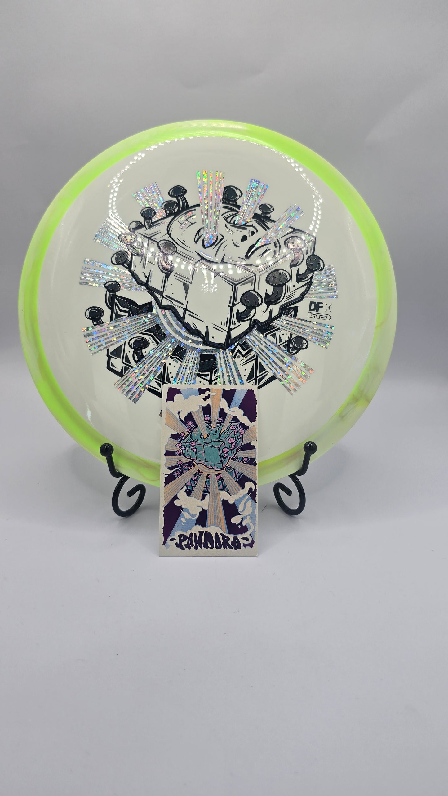 173g Axiom Neutron Mayhem