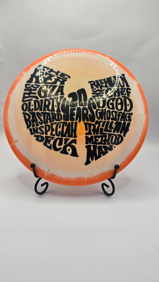 173-5g Innova Halo Star Thunderbird