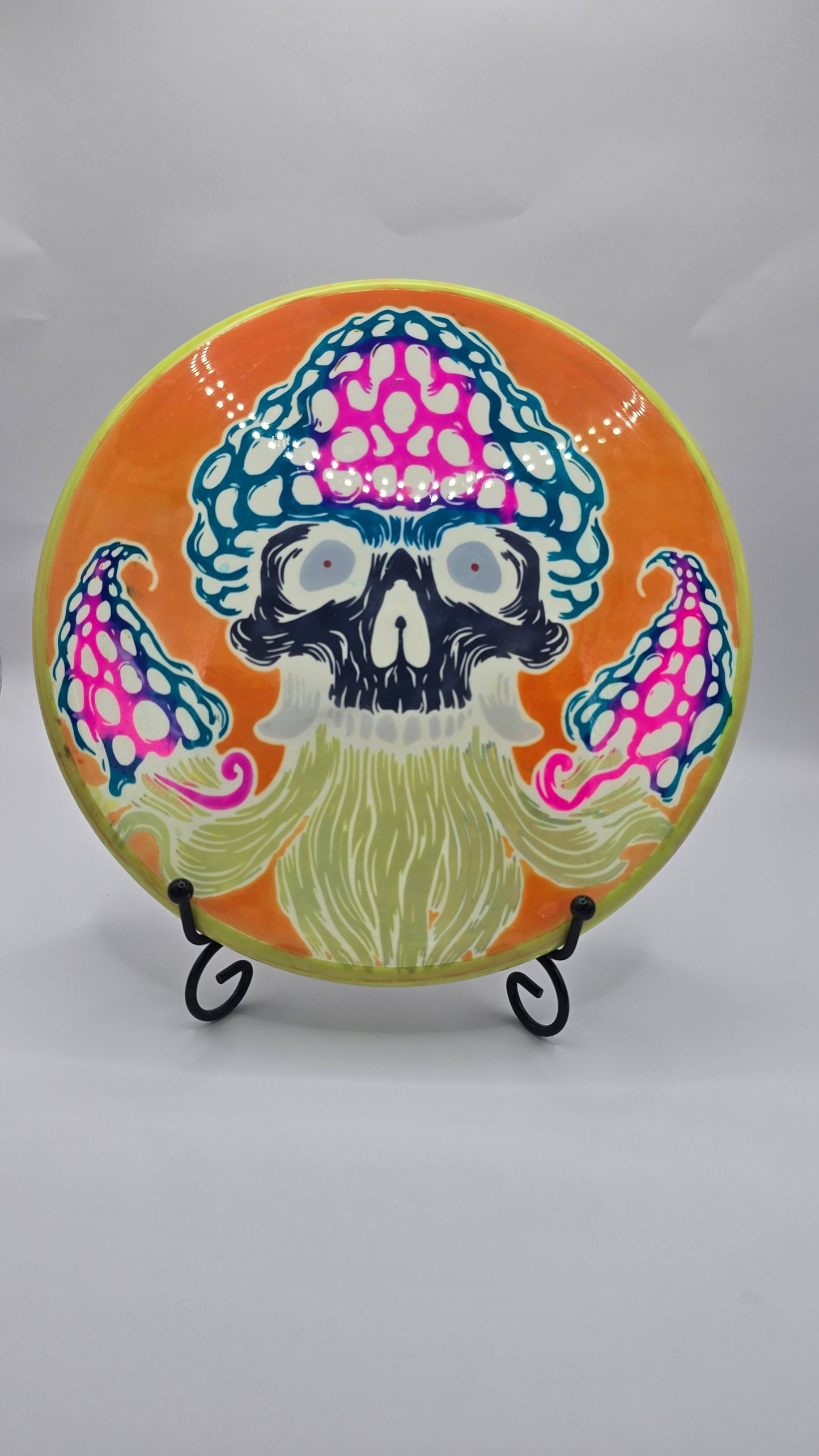 175g Axiom Discs Neutron Balance