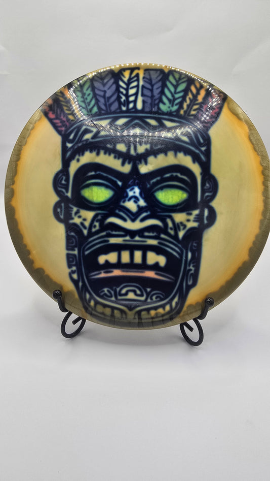 173-5g Innova Halo Star Thunderbird