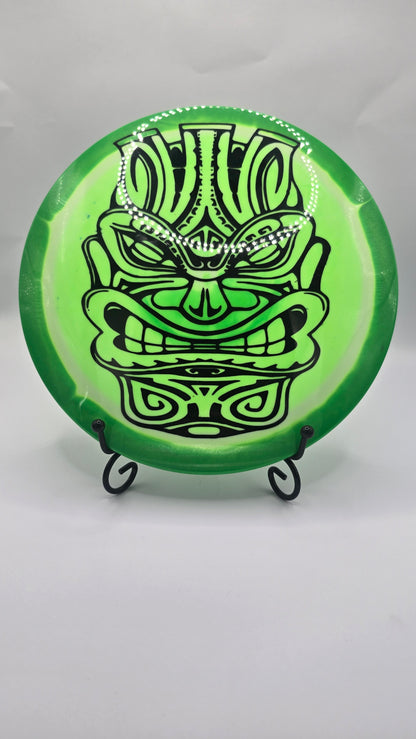 173-5g Innova Halo Star Shryke