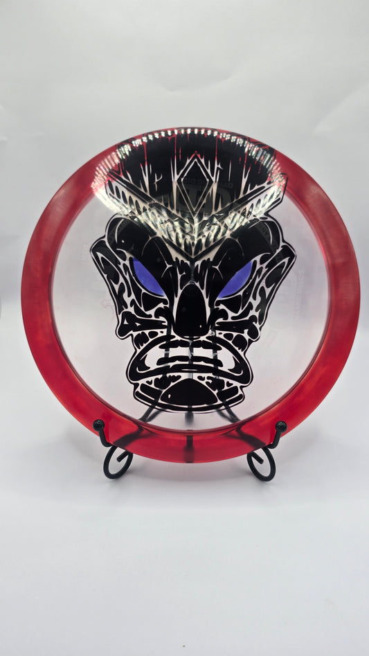 175g Dynamic Discs Lucid Escape