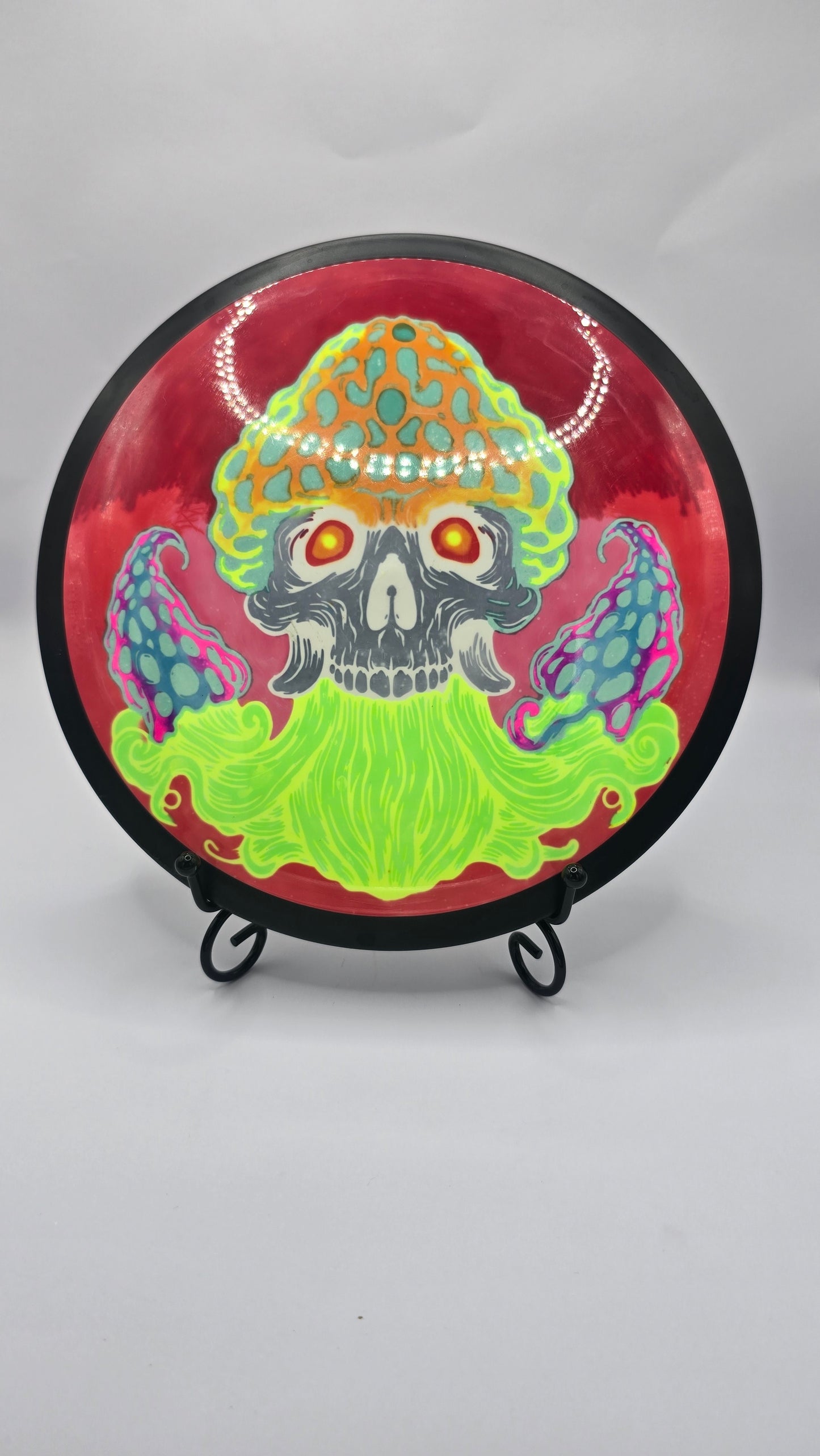174g MVP Discs Neutron Trail