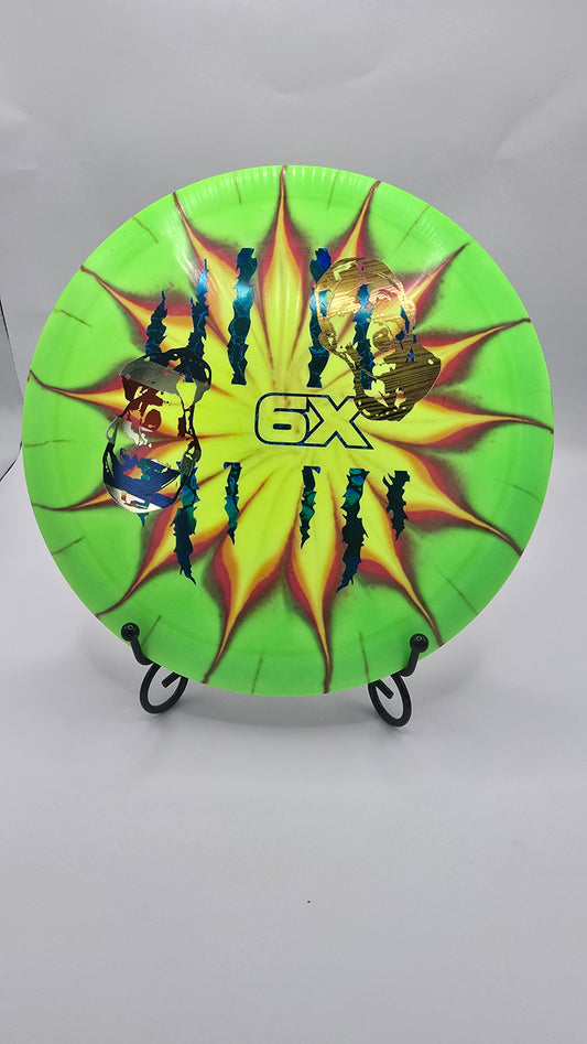 170-72g Discraft ESP Heat