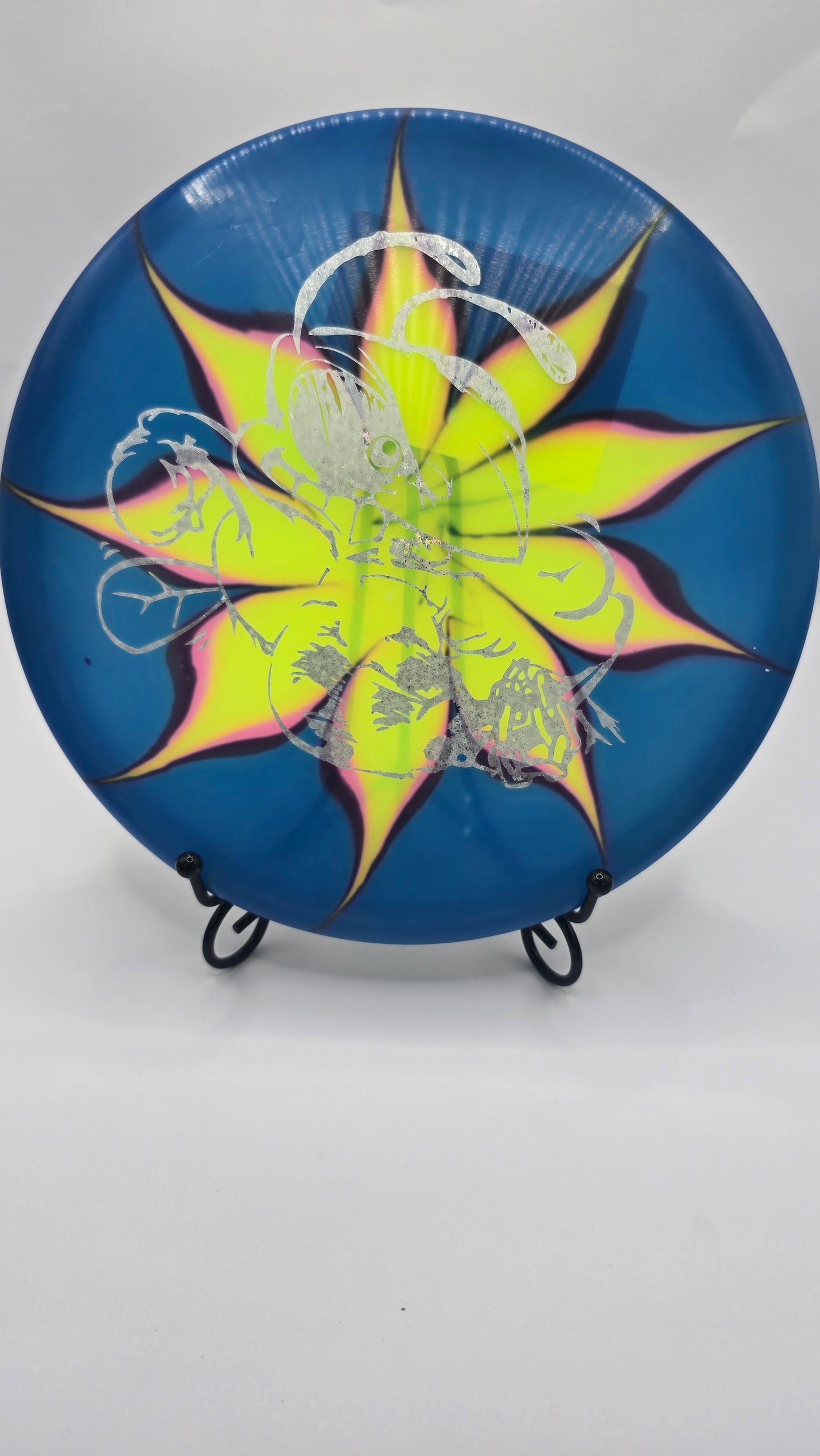 173-4g Discraft Big Z Buzzz