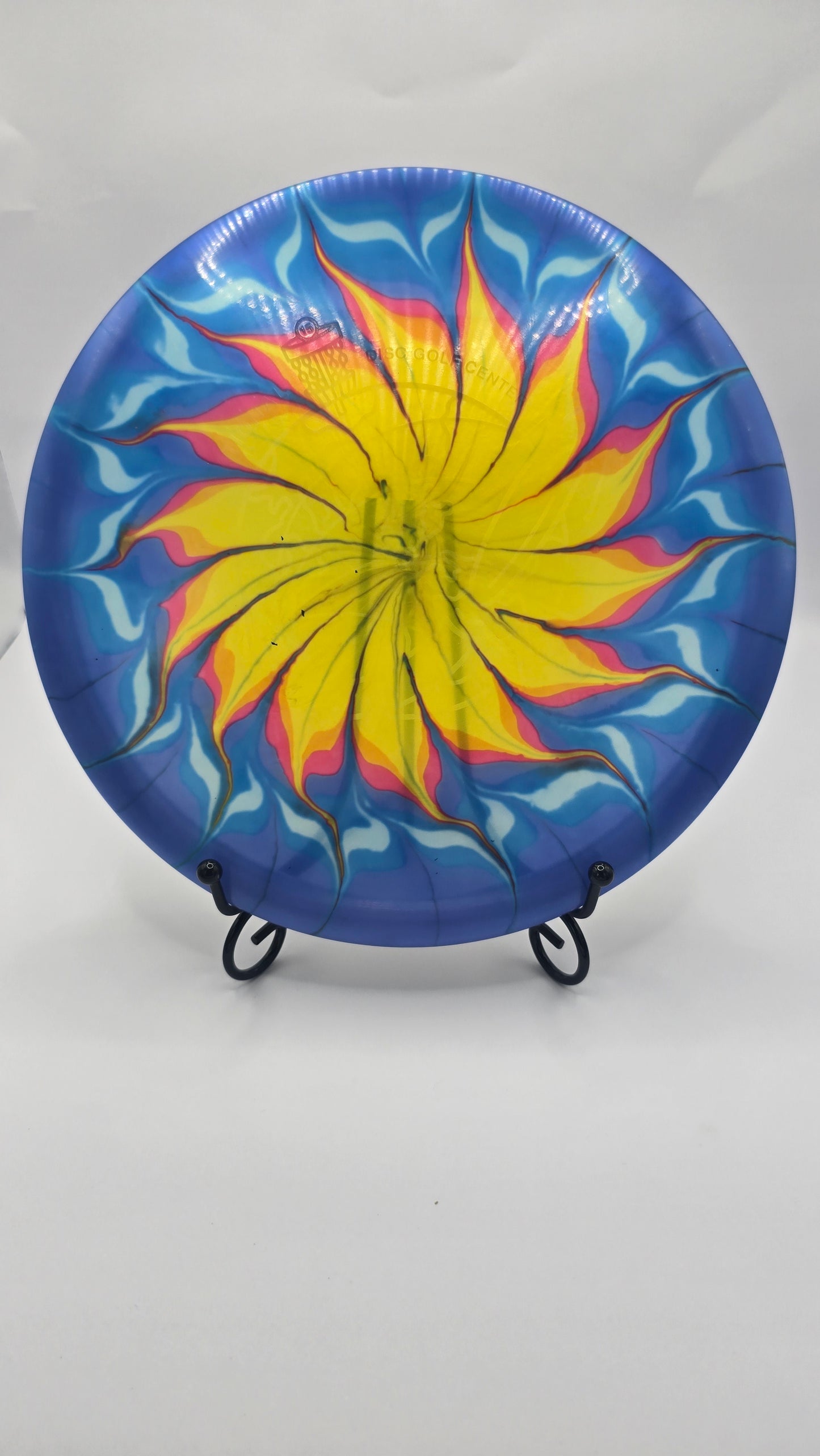 175-6g Discraft Cryztal Buzzz