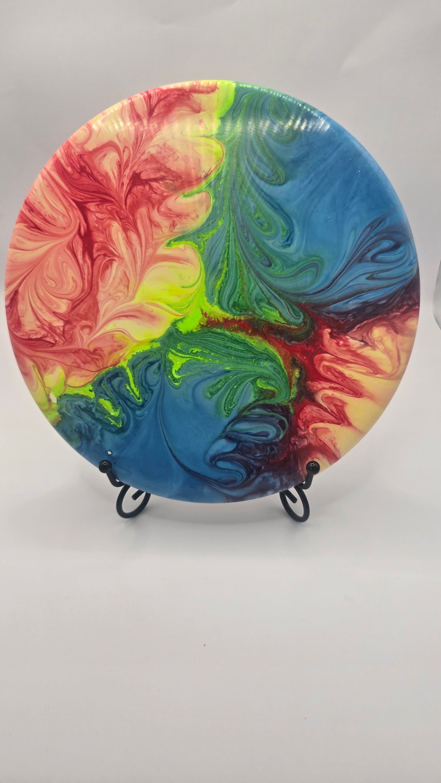170-72g Discraft ESP Zone