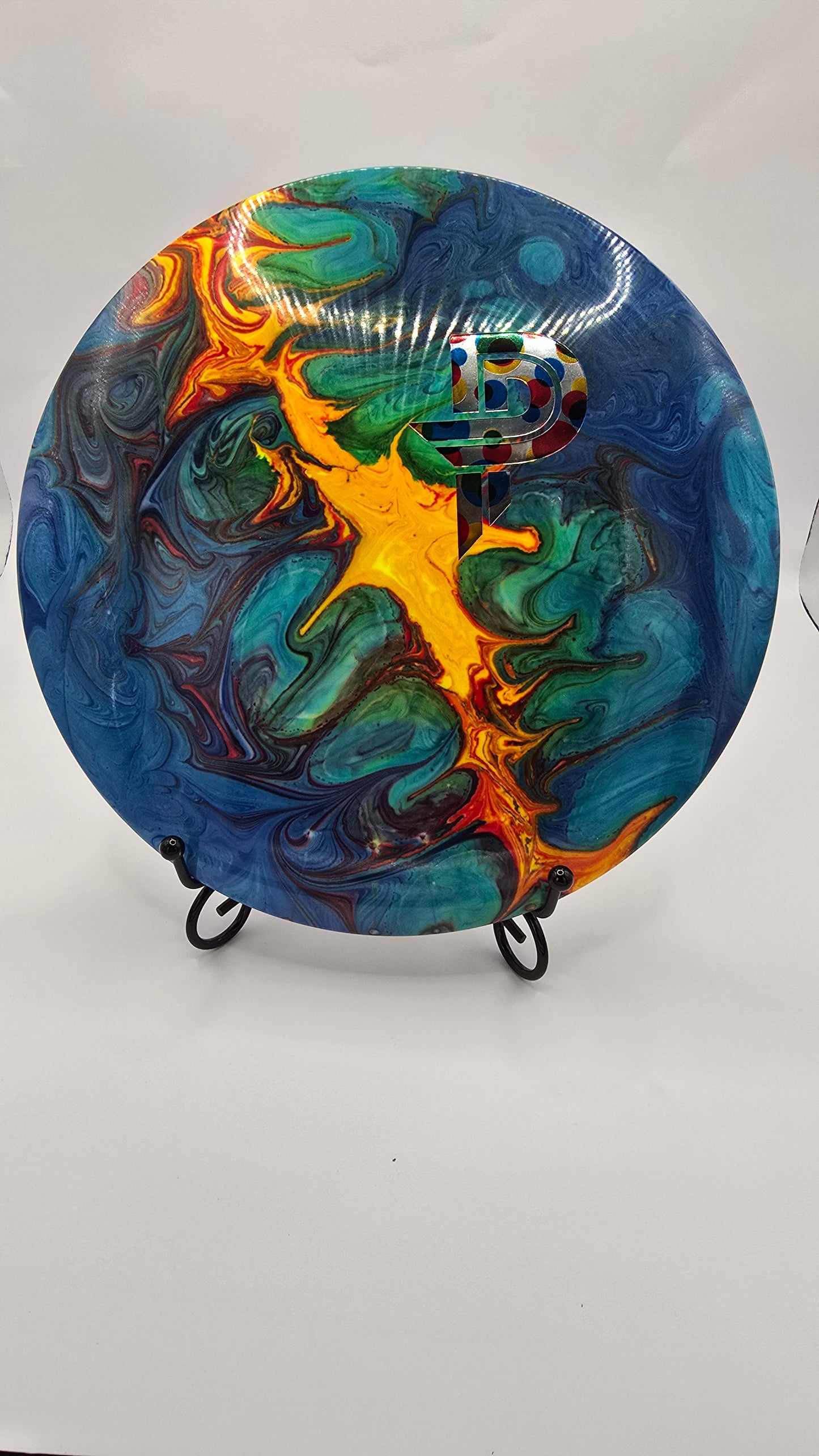 167-69g Discraft ESP Passion