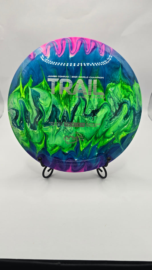 175g MVP Neutron Trail