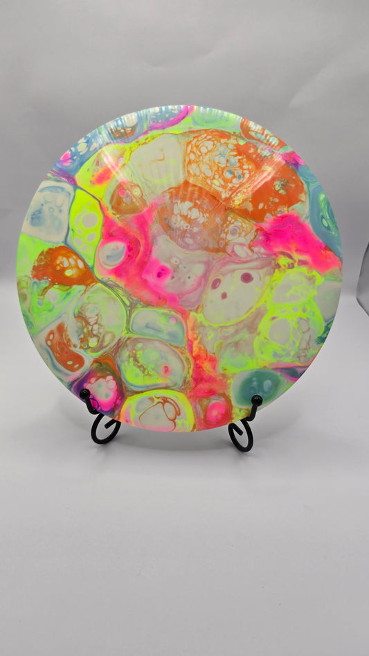 170-72g Discraft ESP Nuke