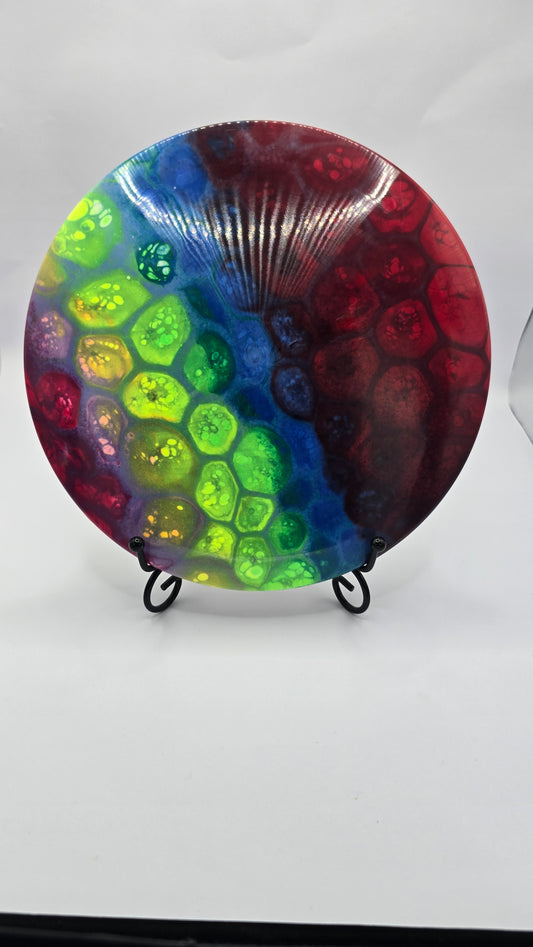 173-4g Discraft ESP Raptor