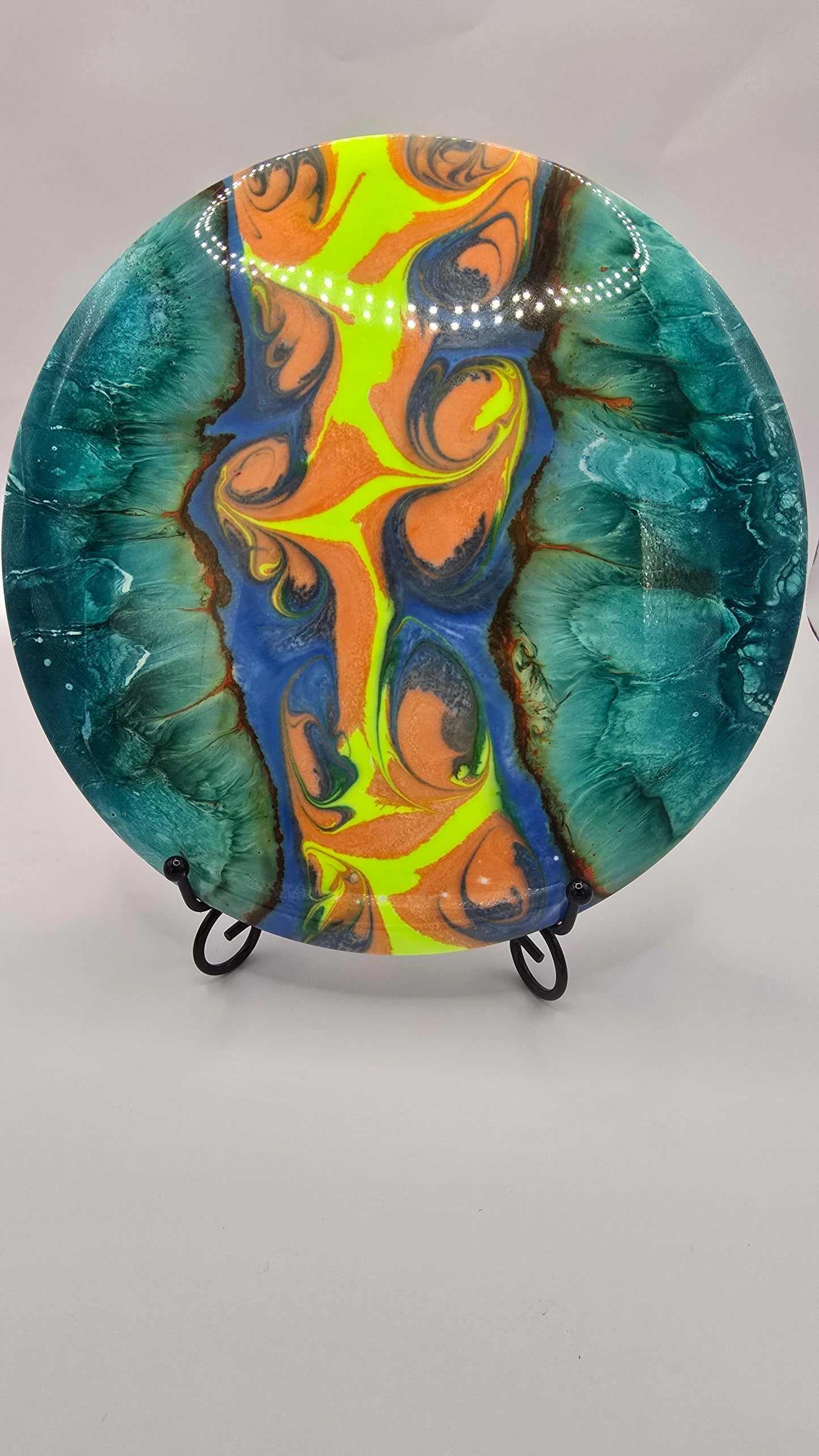177+g Discraft ESP Buzzz