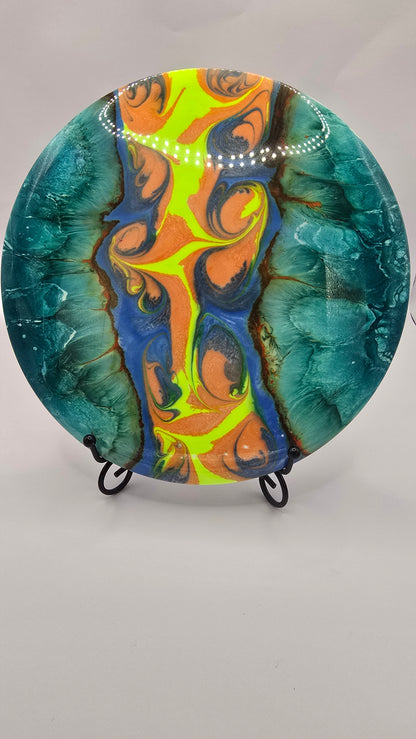 177+g Discraft ESP Buzzz