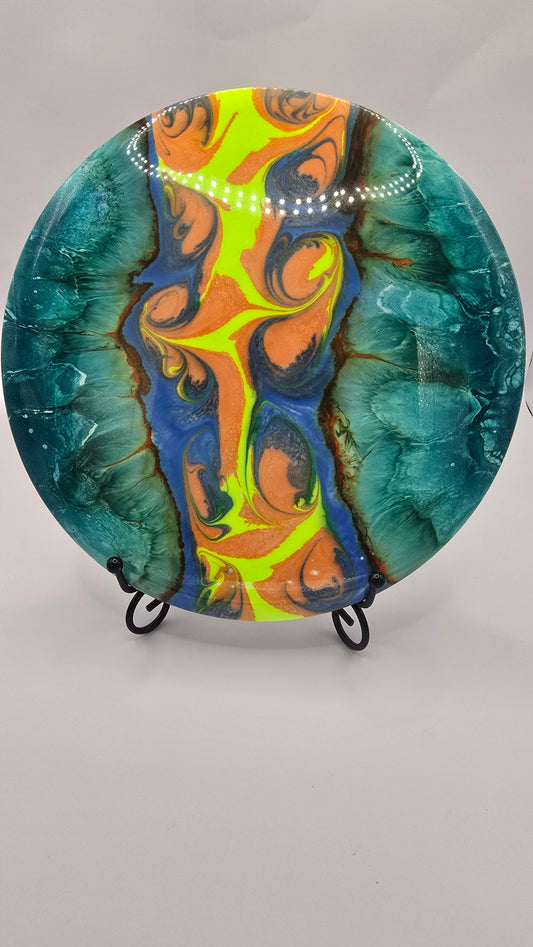 177+g Discraft ESP Buzzz