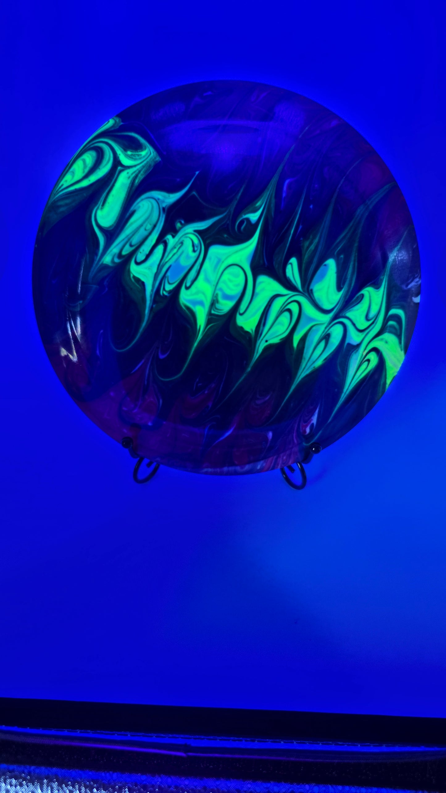 164-66g Discraft ESP Hades