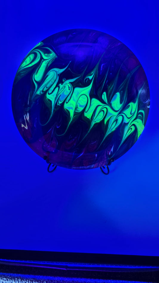 164-66g Discraft ESP Hades