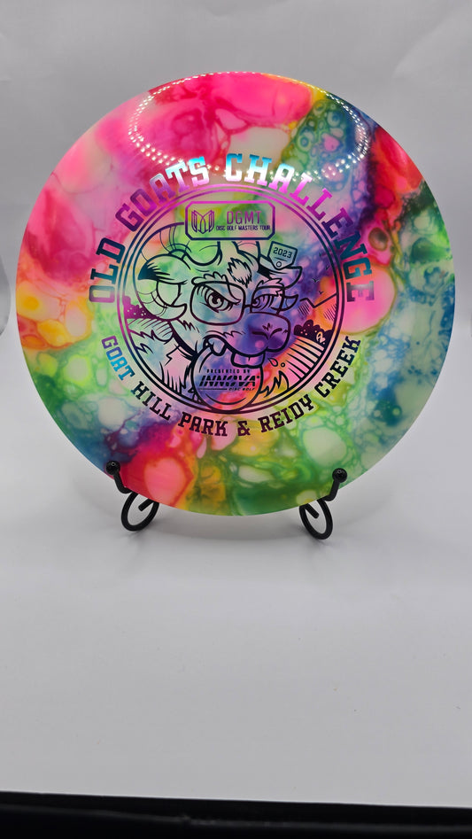 173-5g Innova Glow Valkyrie