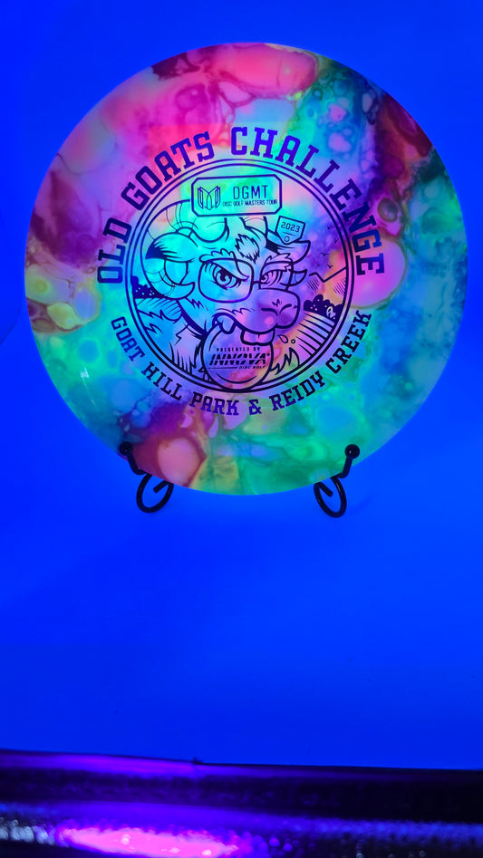 173-5g Innova Glow Valkyrie