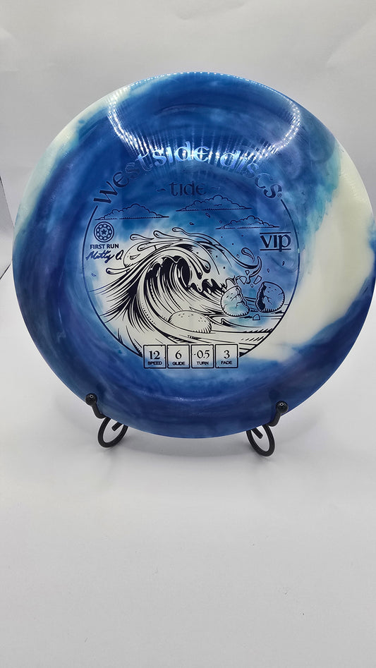 175g Westside VIP Tide