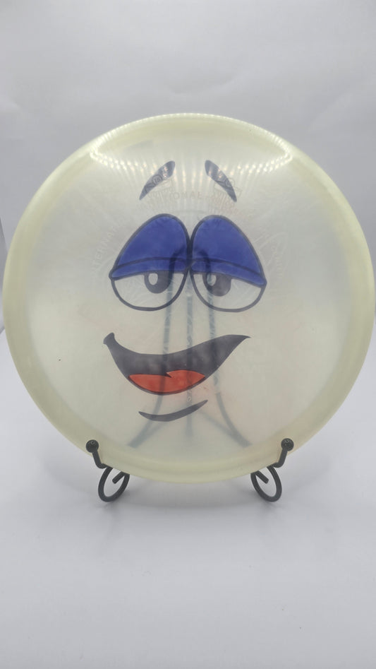 175-6g Discraft Cryztal Buzzz