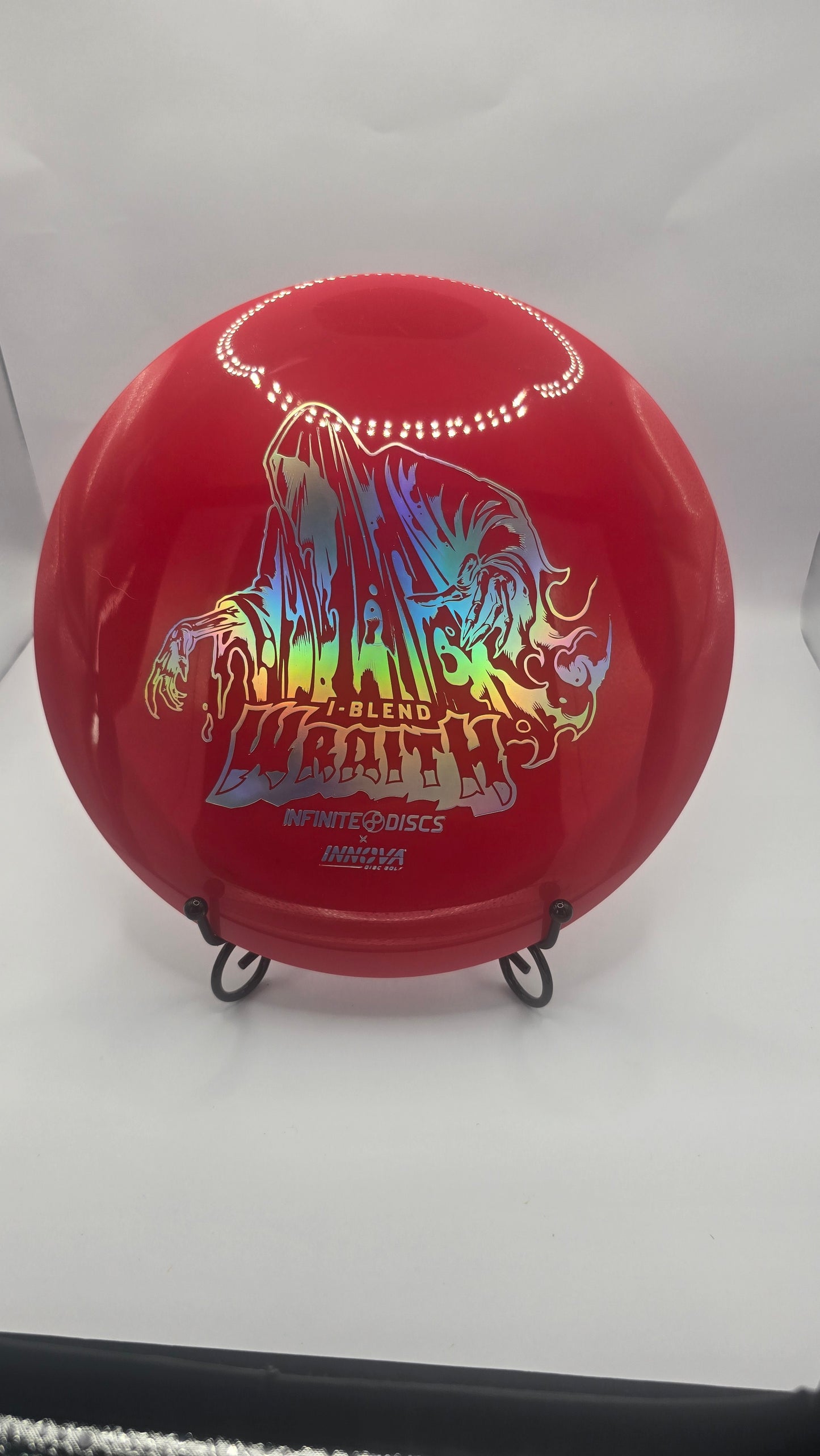 168g Innova Infinite I-Blend Wraith