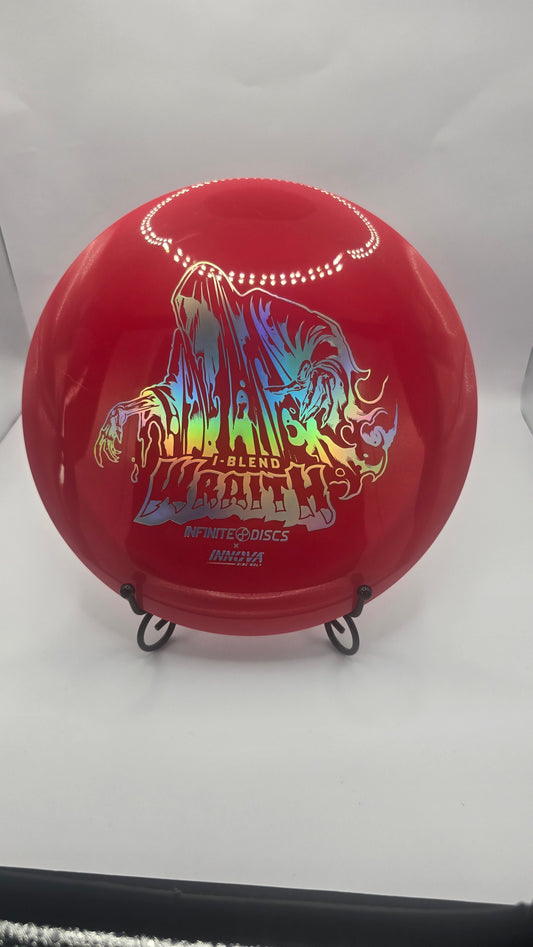 168g Innova Infinite I-Blend Wraith