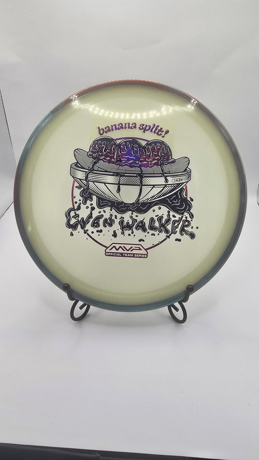 175g 2026 Evan Walker Tour Series Axiom Discs Eclipse Crave