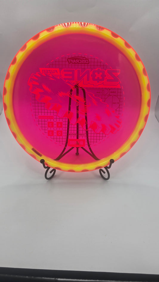 173-4g Discraft Cryztal FLX Fuzed Zone