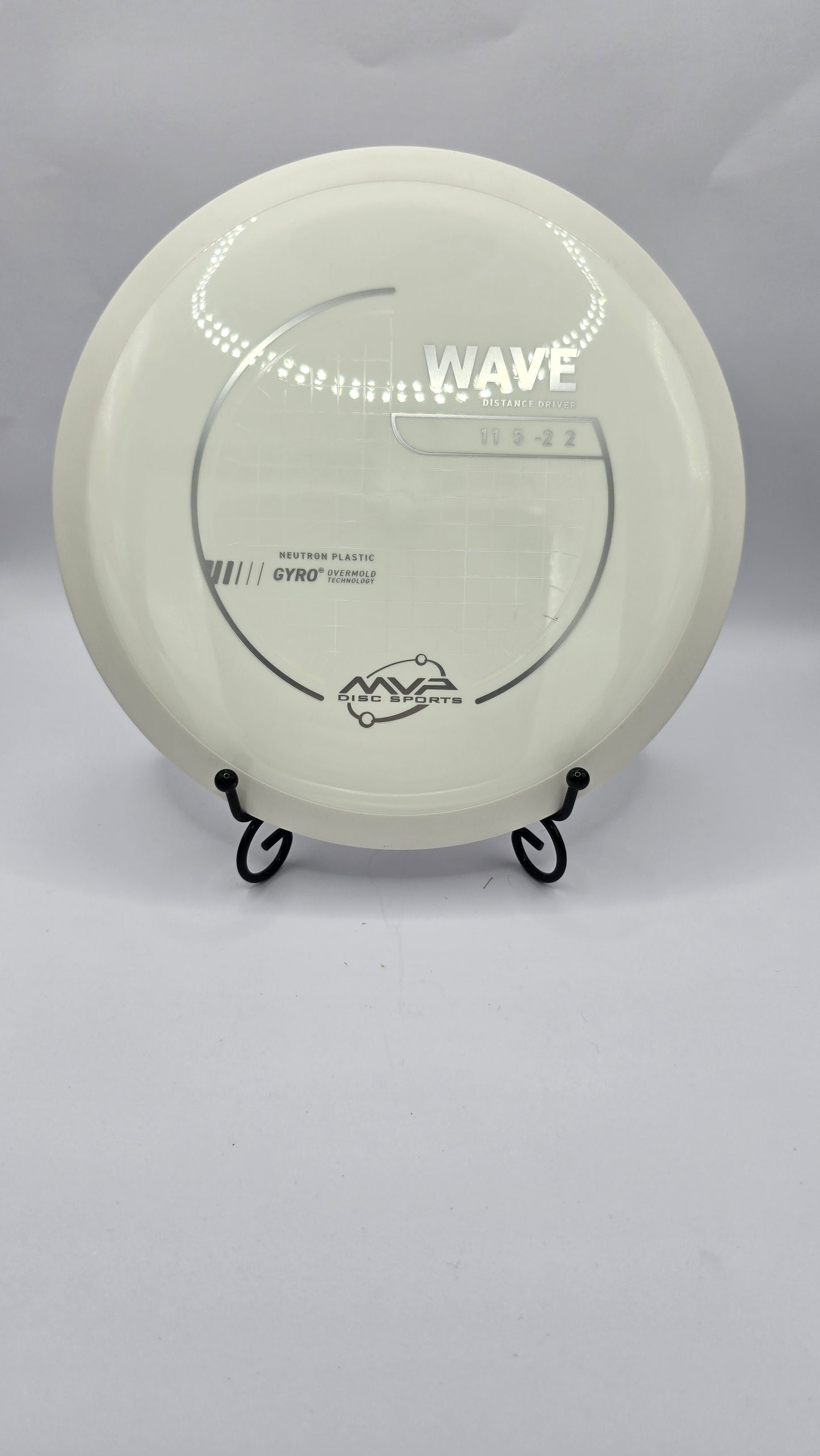 174g MVP Neutron Wave PLC - Dyers Delight