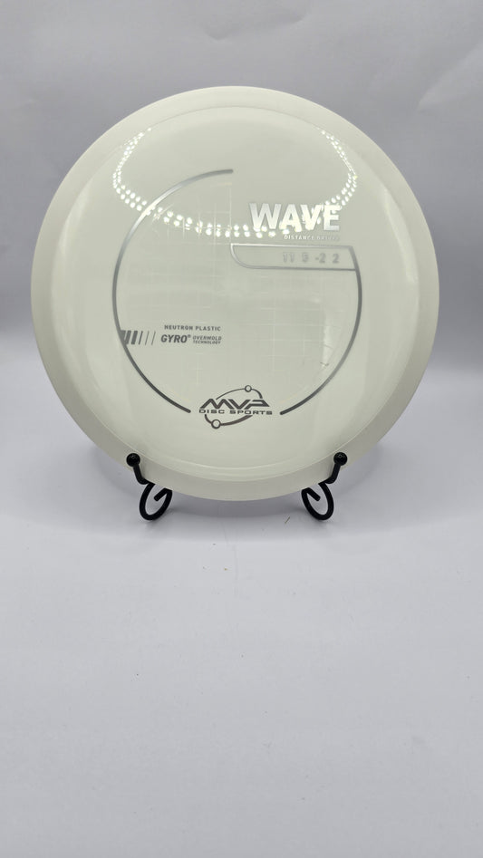 174g MVP Neutron Wave PLC - Dyers Delight