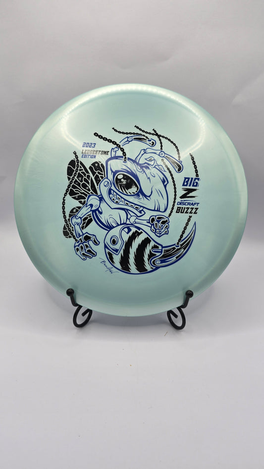 177g Discraft Big Z Buzzz