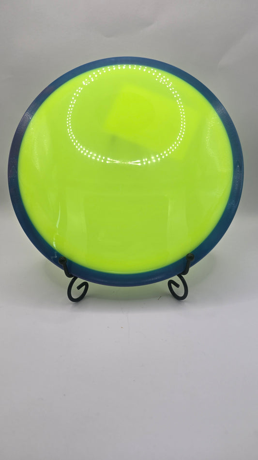 173g  Blank Axiom Simonline Neutron Time Lapse