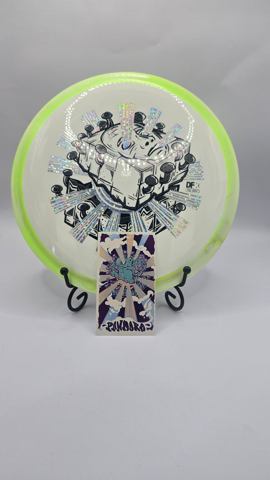 173g Axiom Neutron Mayhem
