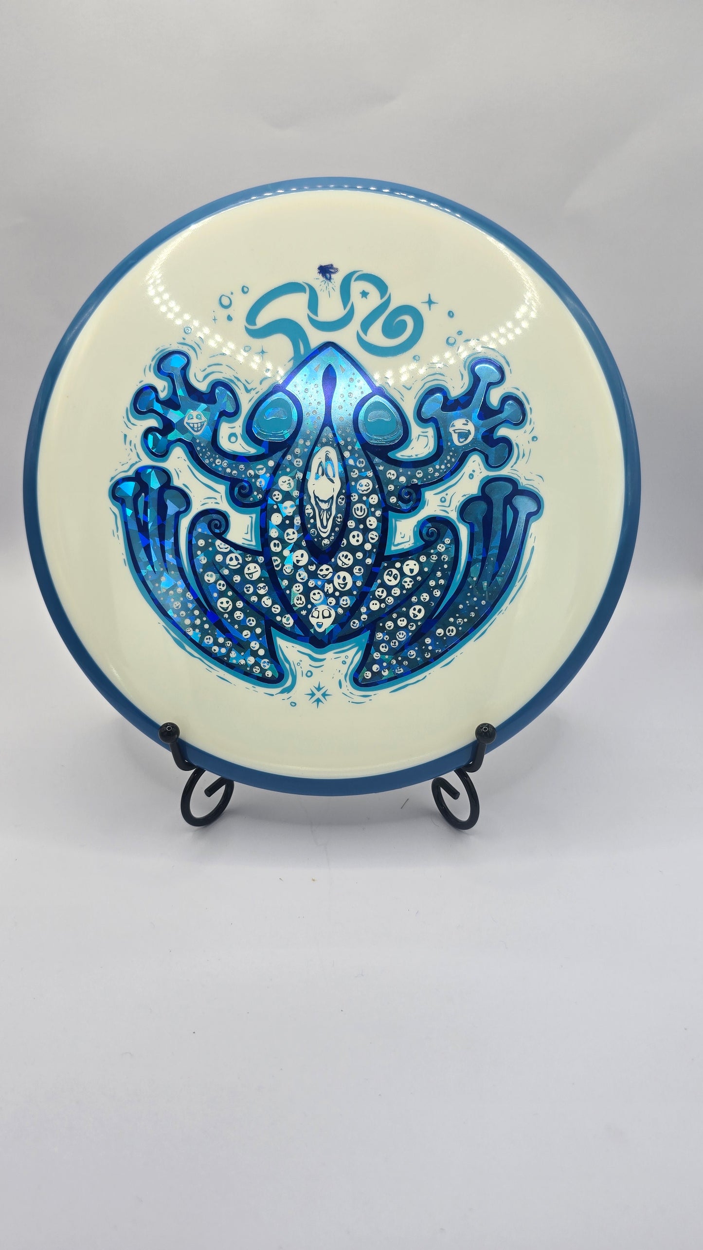 176g Axiom Neutron Hex