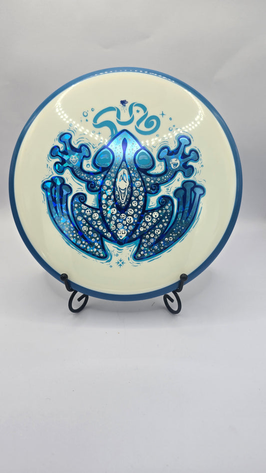 176g Axiom Neutron Hex