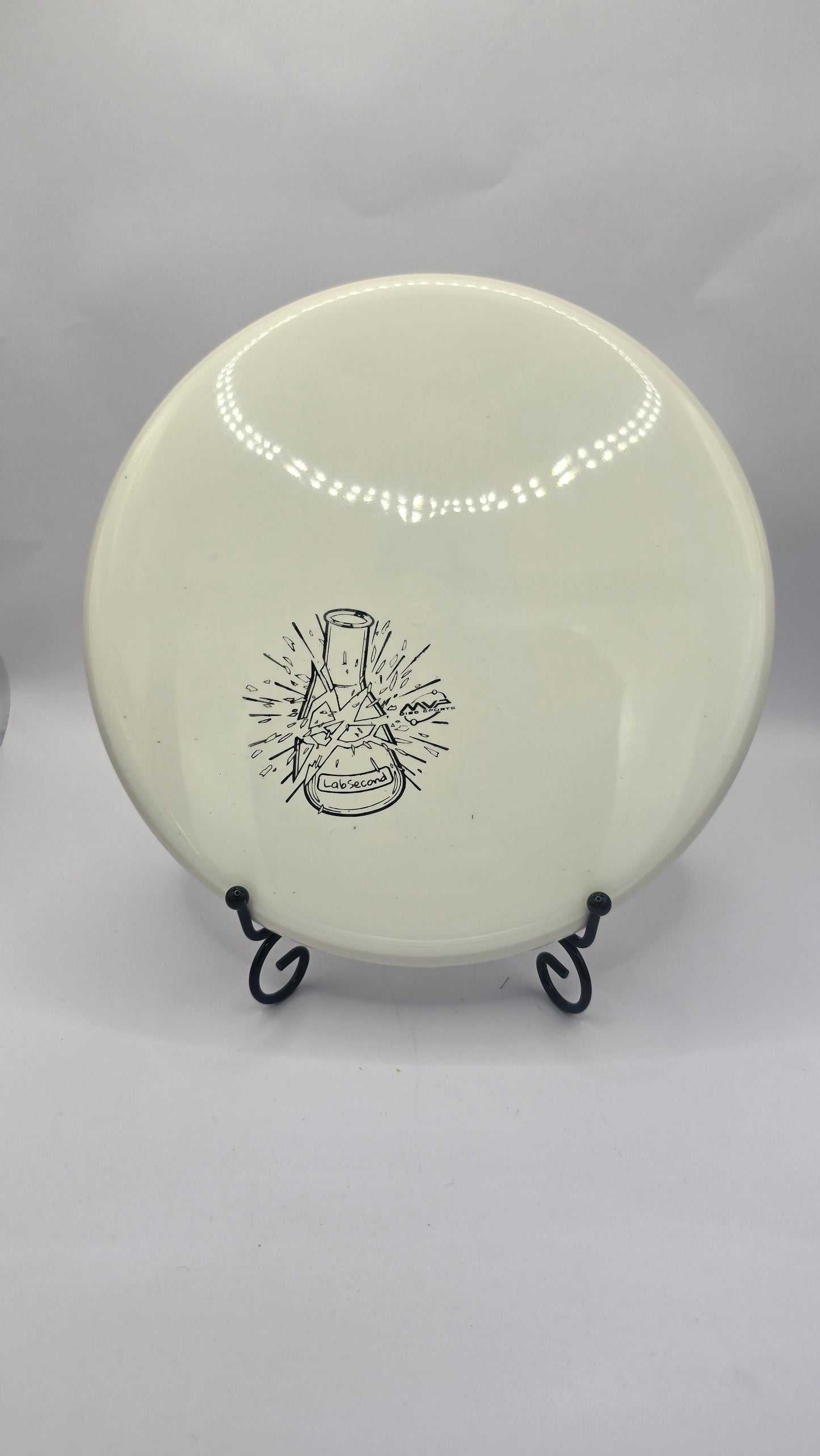 162g Axiom Neutron Soft Pitch