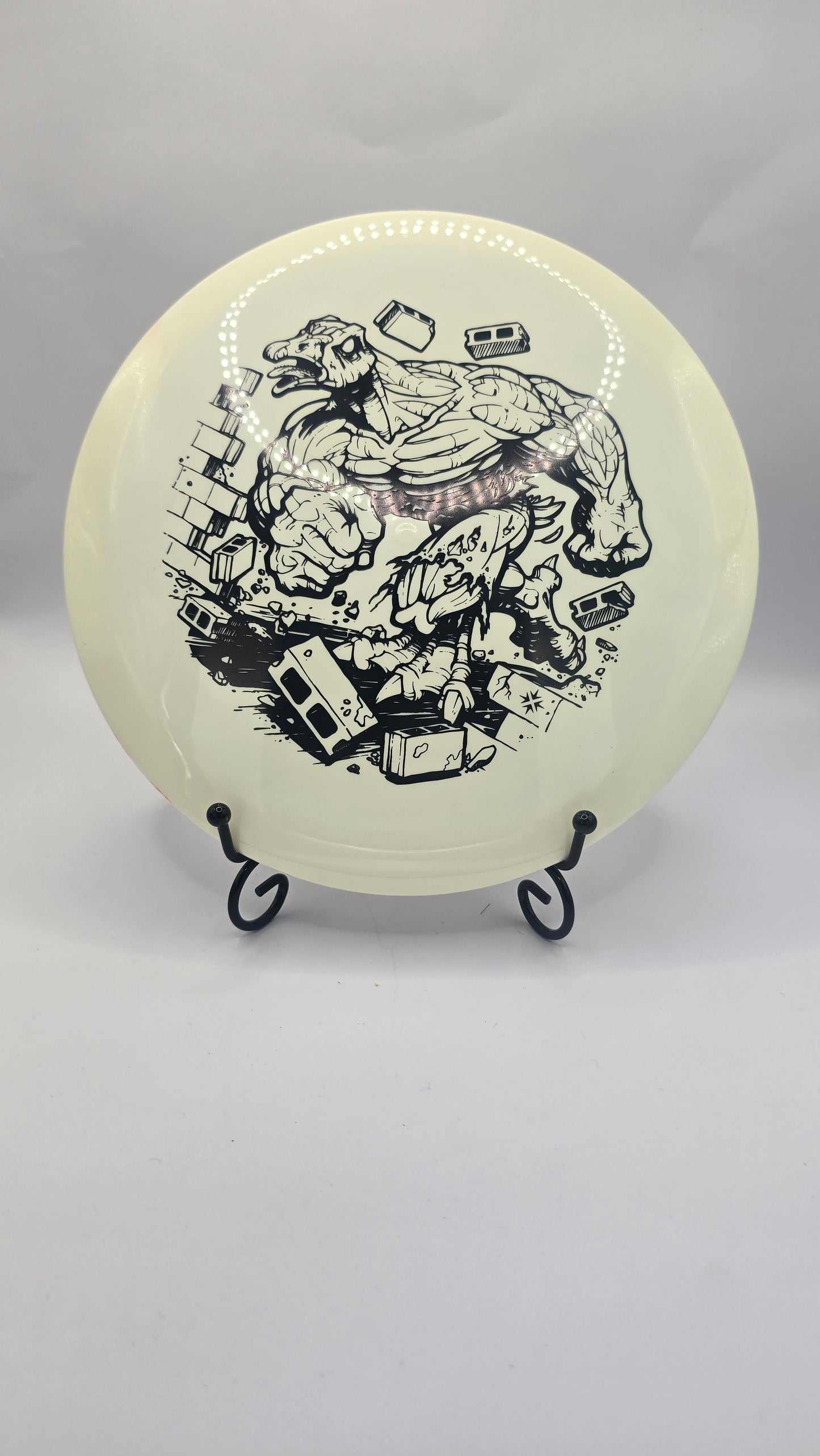 175g Streamline Neutron Drift
