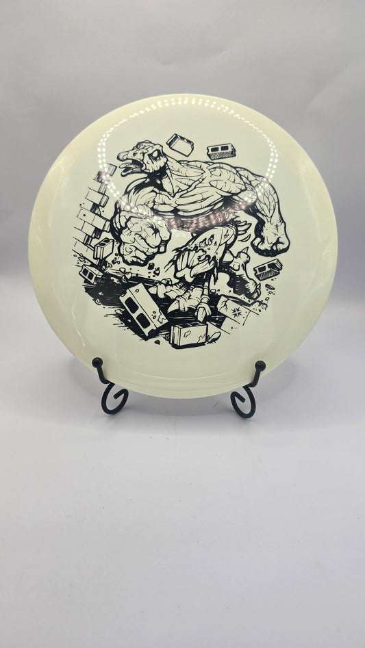 175g Streamline Neutron Drift