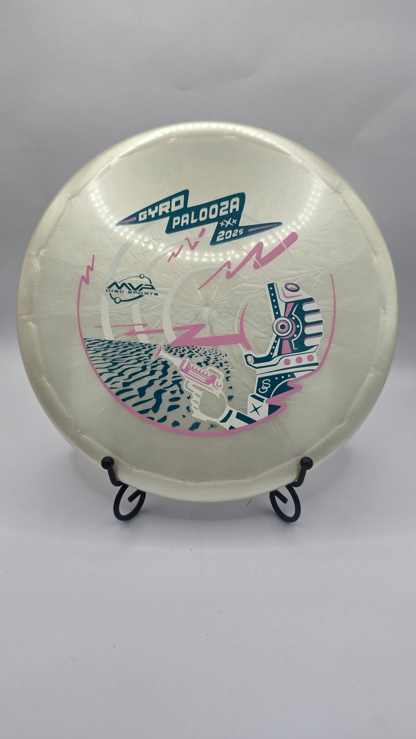 176g Streamline Plasma Echo