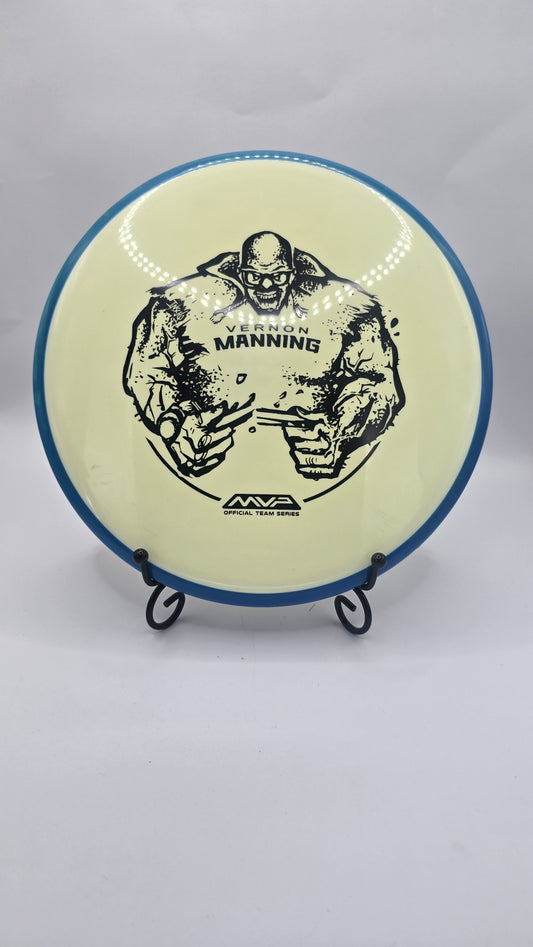 172g Axiom Neutron Hex