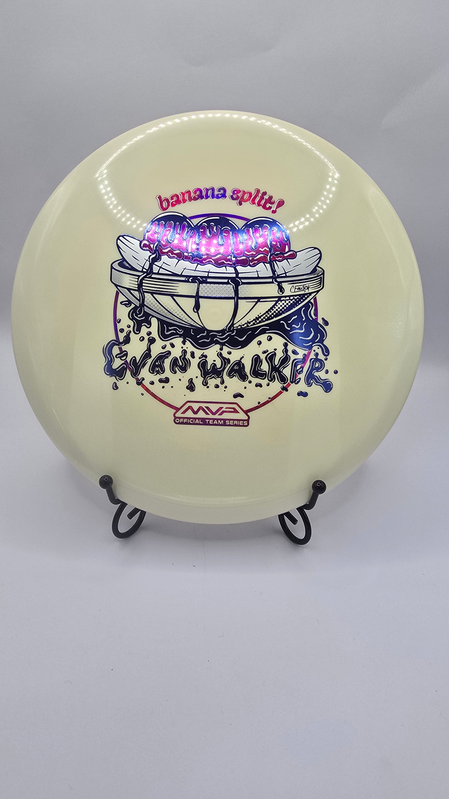 177g Streamline Neutron Echo