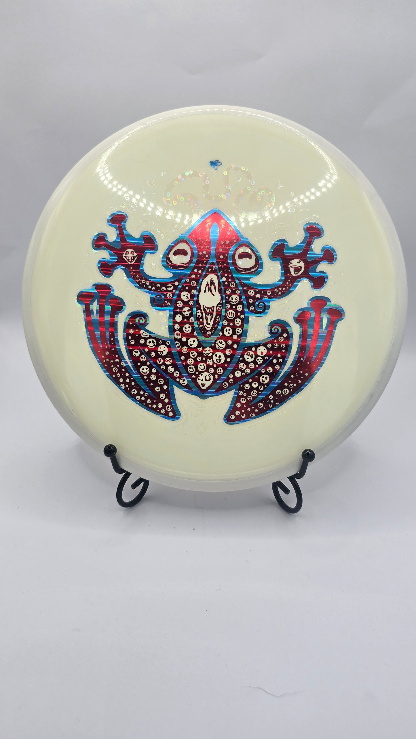 177g Axiom Neutron Hex