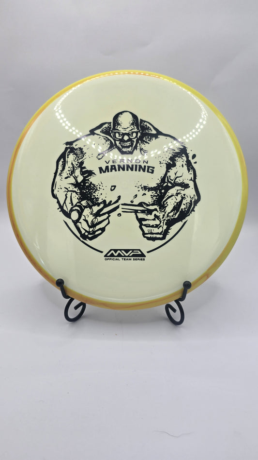 171g Axiom Neutron Hex