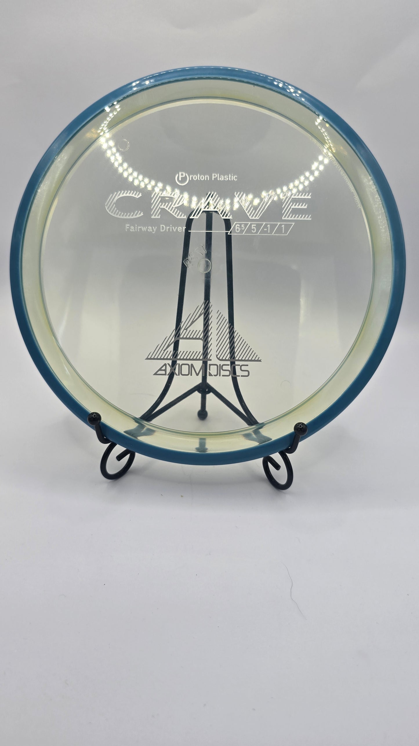 173g Axiom Proton Crave